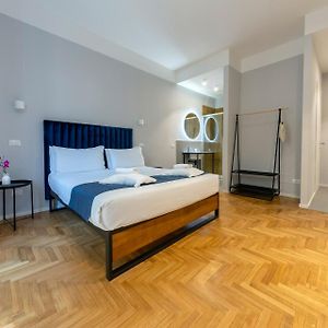 Deluxe Kamer